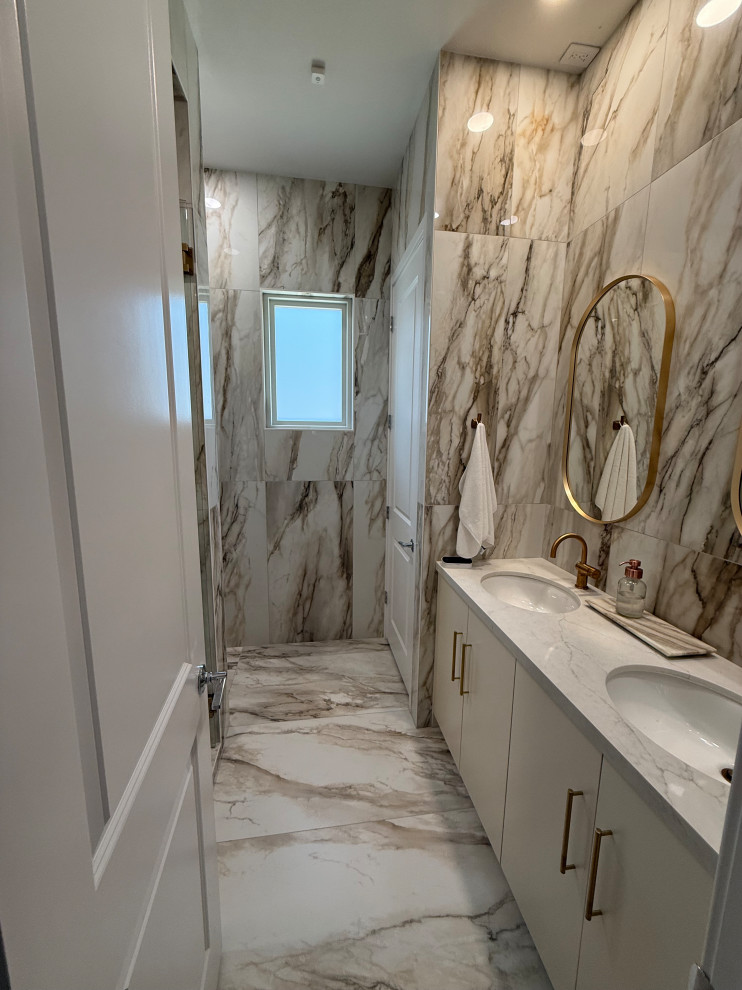 Ascension Renovation