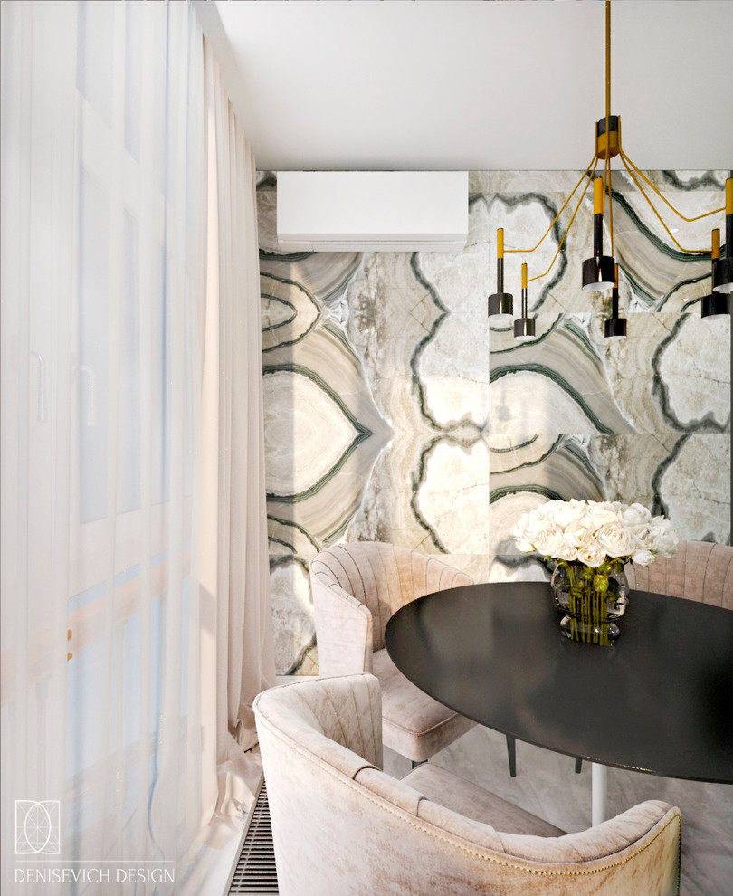 Обеденная зона