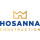 Hosanna Construction