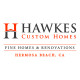 Hawkes Custom Homes