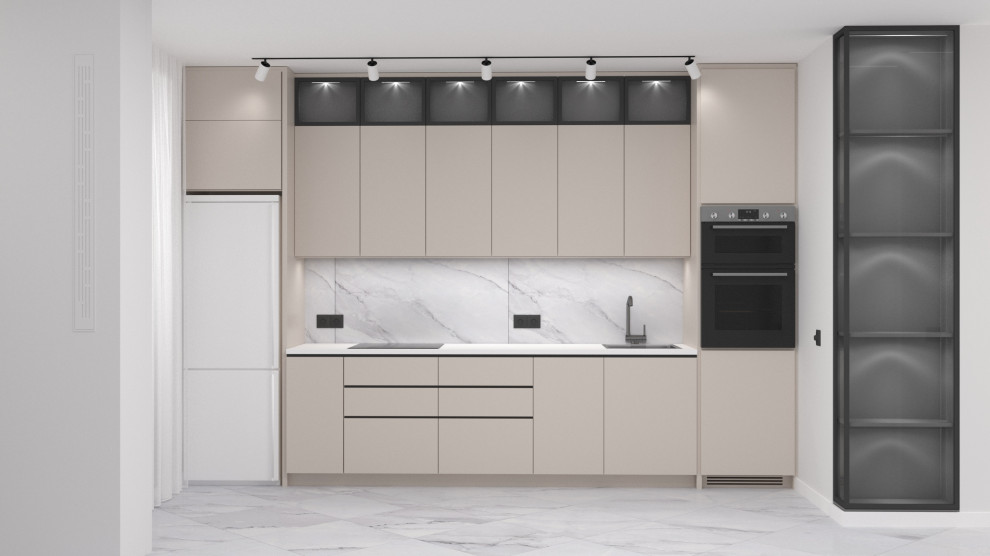 ЖК "Инновация"