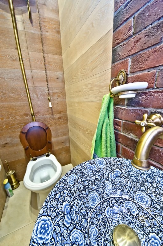 Прованс и этностиль