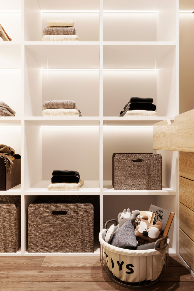 Вилла на Утренней улице