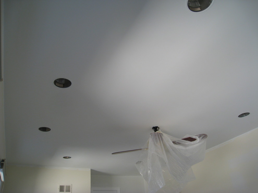 Painting & Drywall