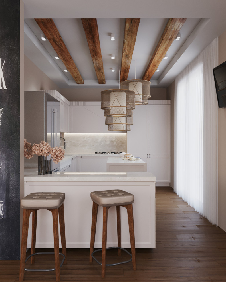 Коттедж для итальянца