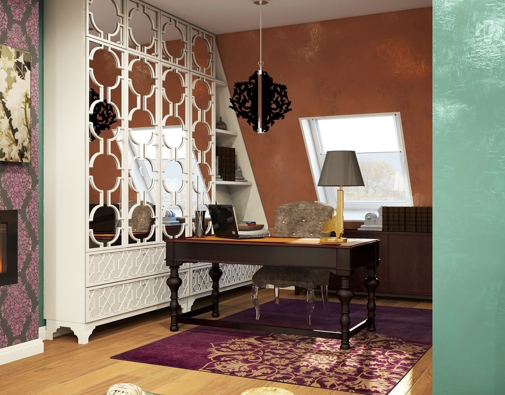 Загородный таунхаус