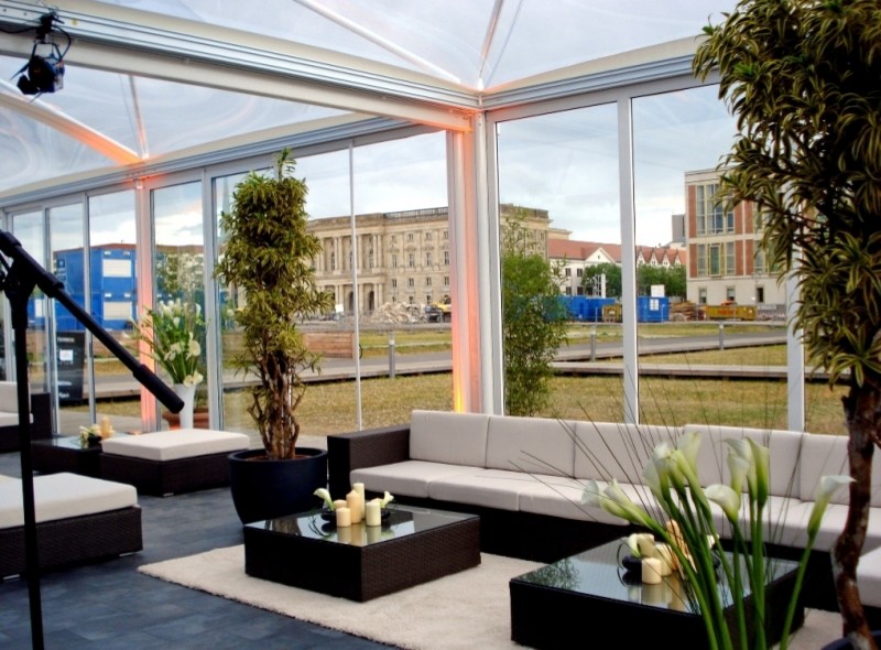 Factory Tents Azerbaijan