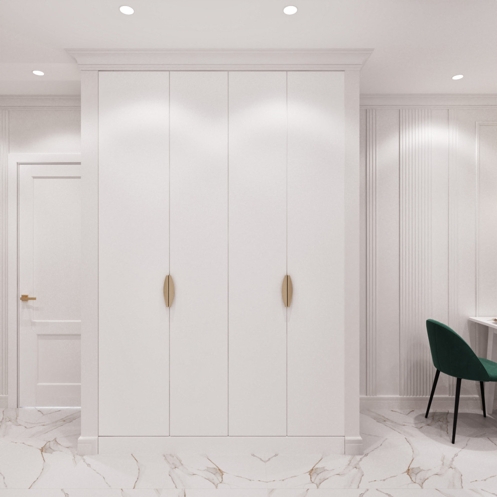 Квартира под сдачу на ул. Четаева