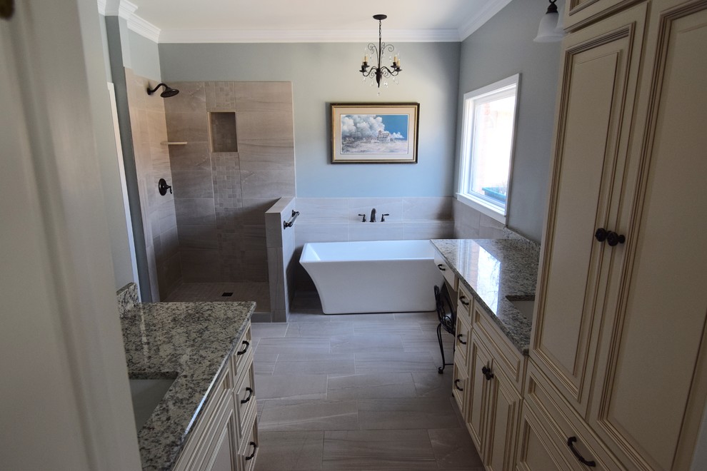Parker Bathrooms