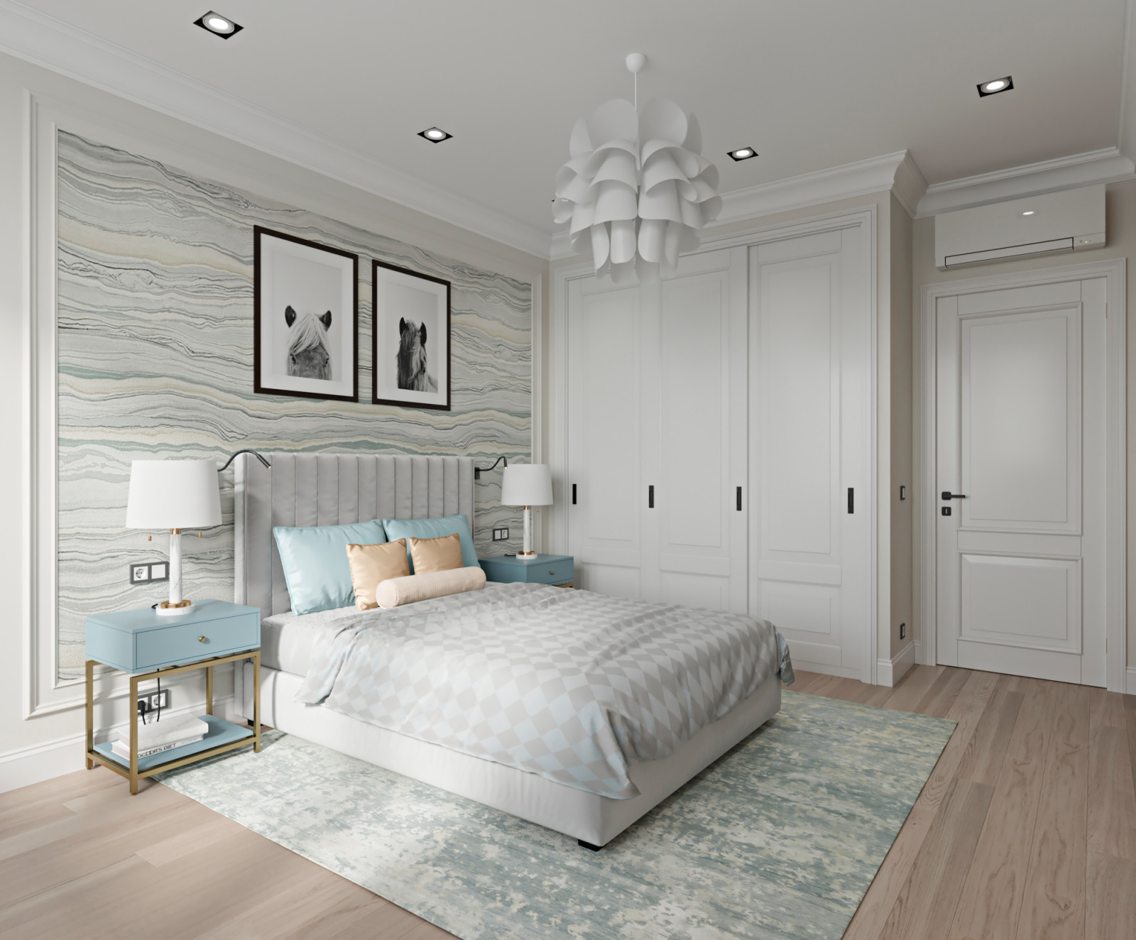 ЖК Северный Парк