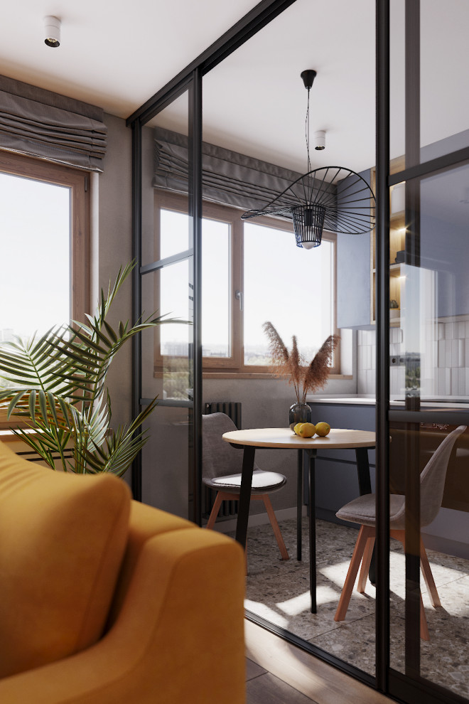 Квартира в Санкт-Петербурге 32 кв.м.