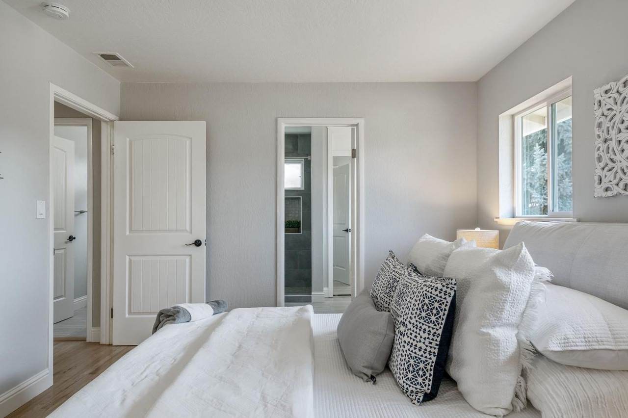 Mountain View Project I