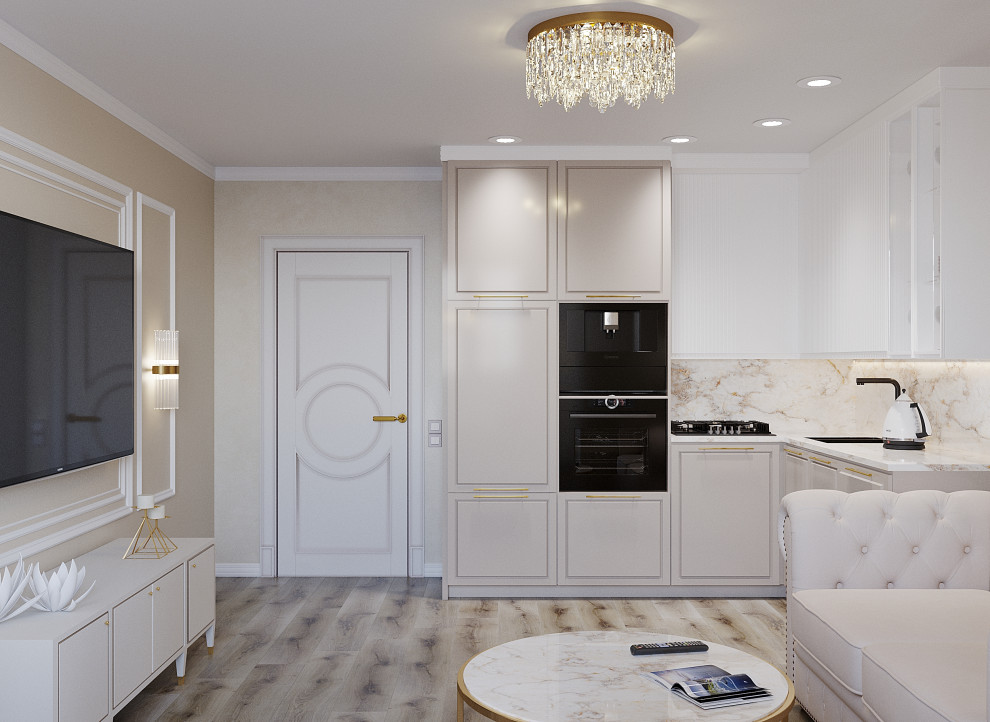 ЖК Новая Самара