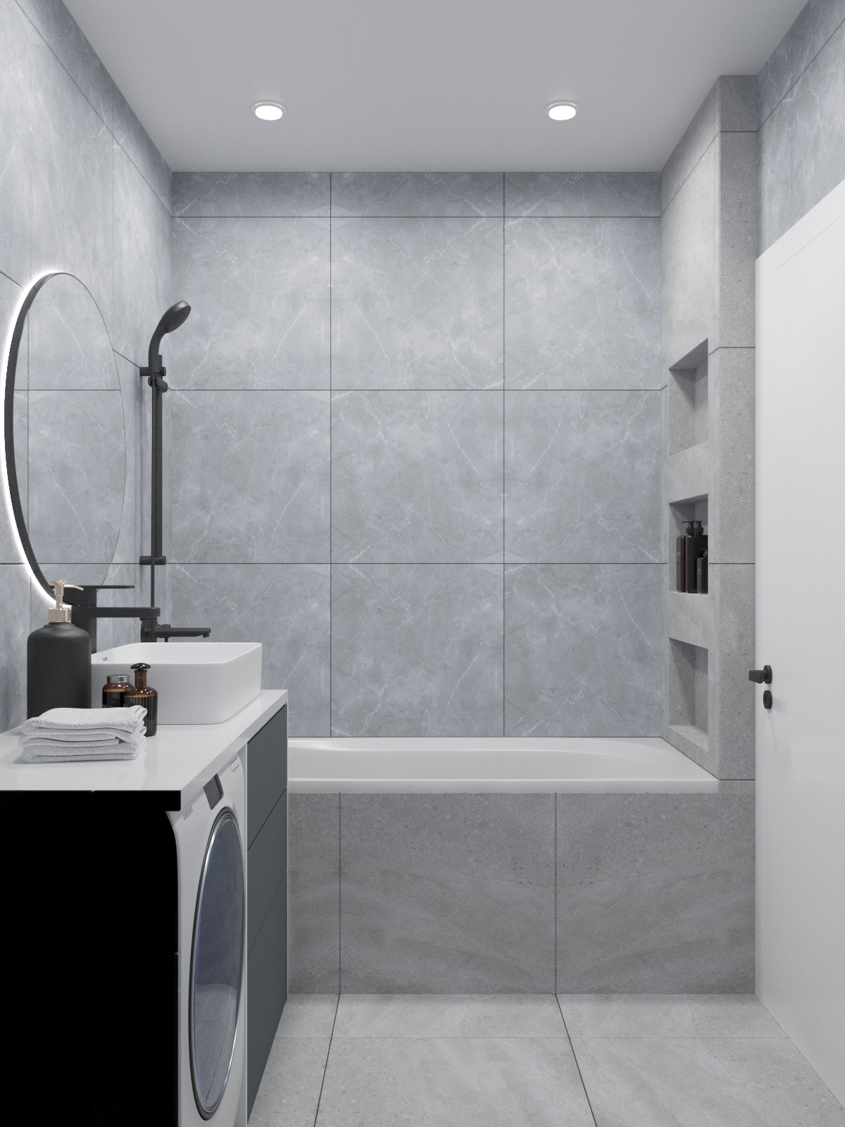 Апрельская