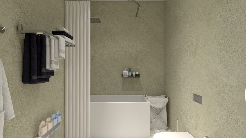 Загородный дом