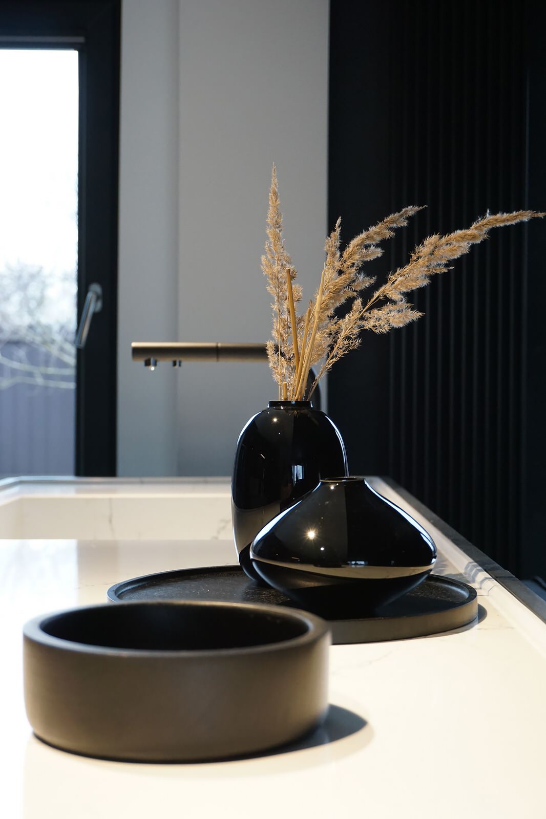 Проект интерьеров загородного дома в пос. Монино