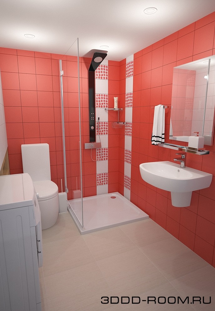 ЖК Романовский, г.Сочи