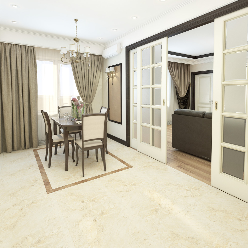 Уютная классика