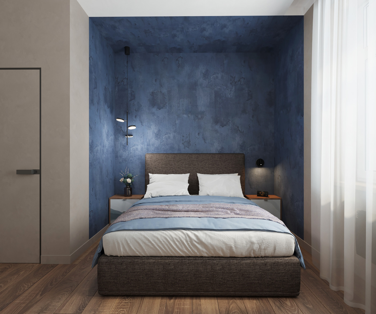 Лев Мольбертович