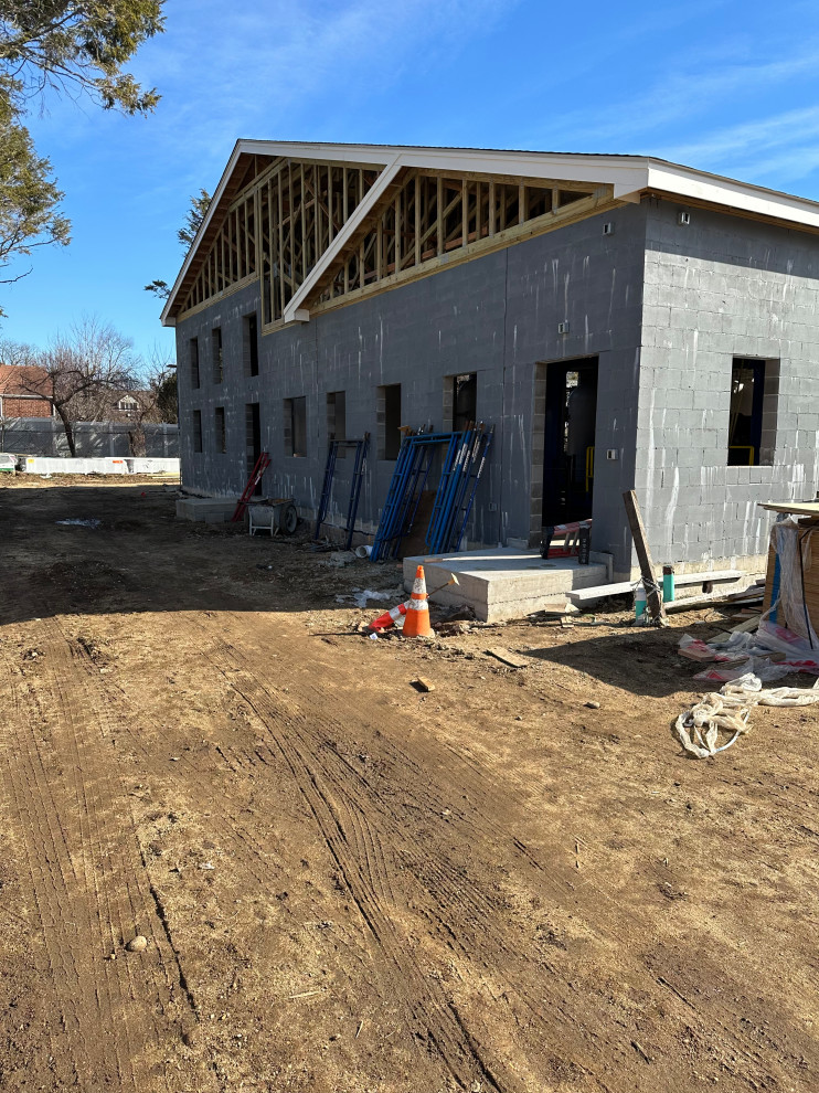 Our Work