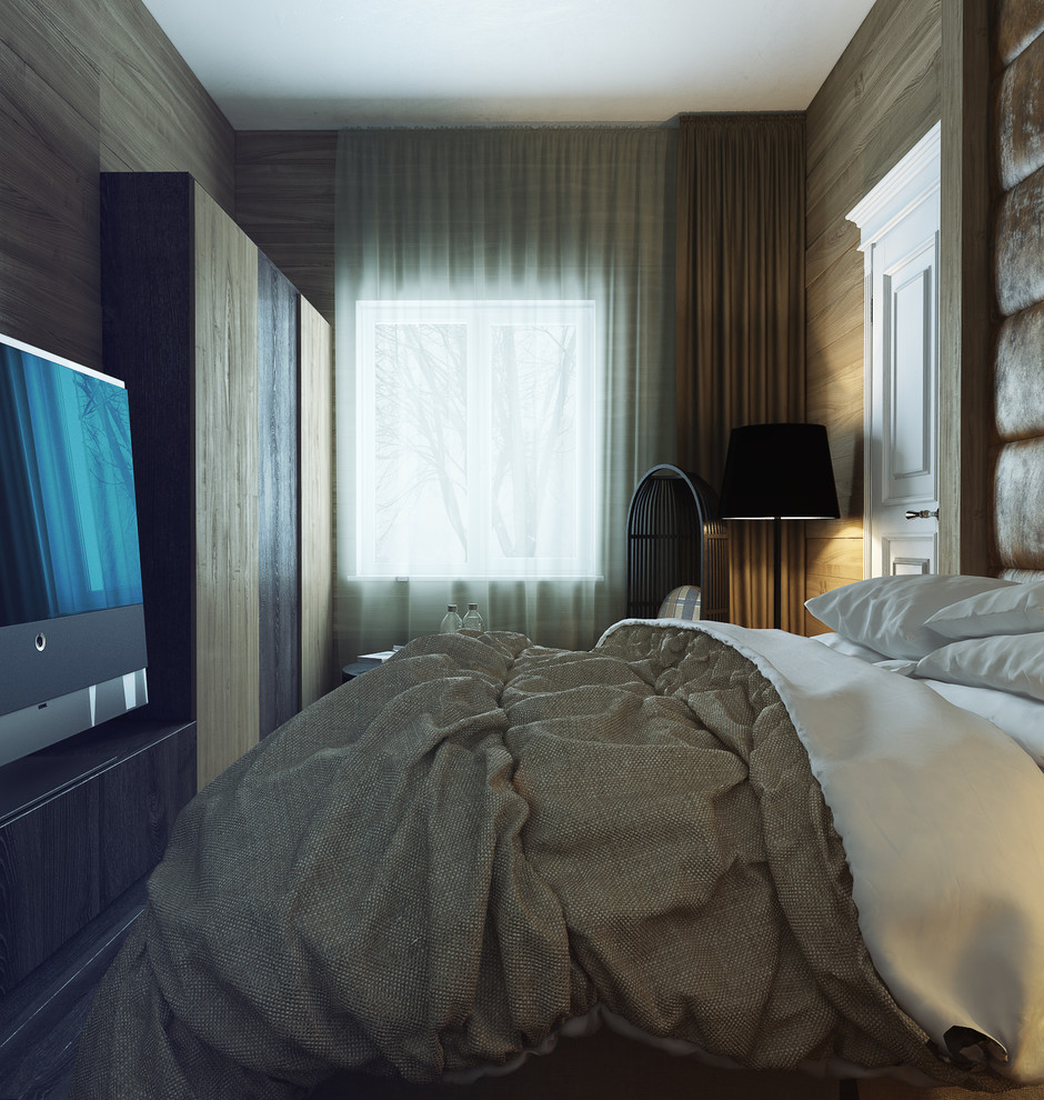 КП Новорижский