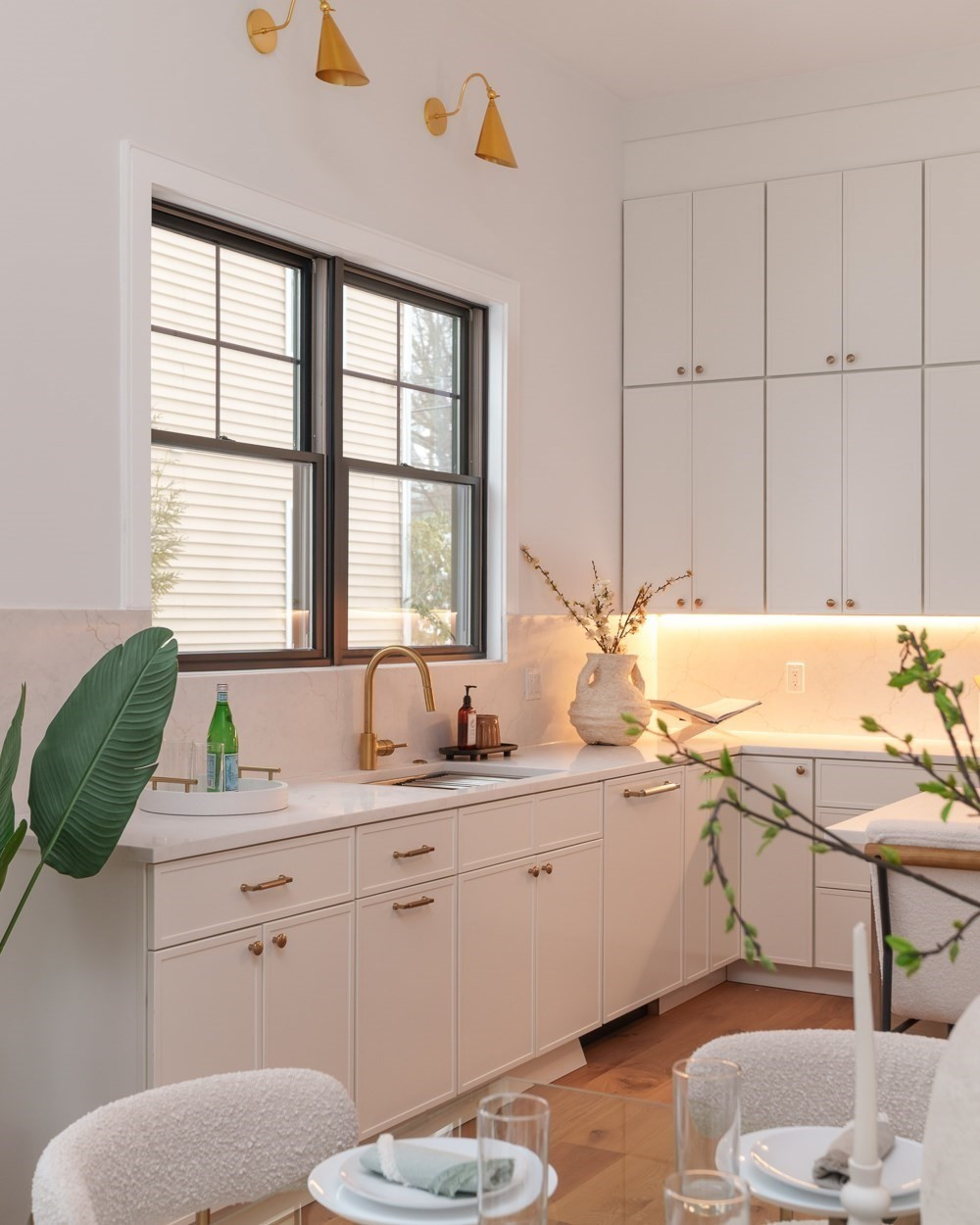 Watertown St Newtonville