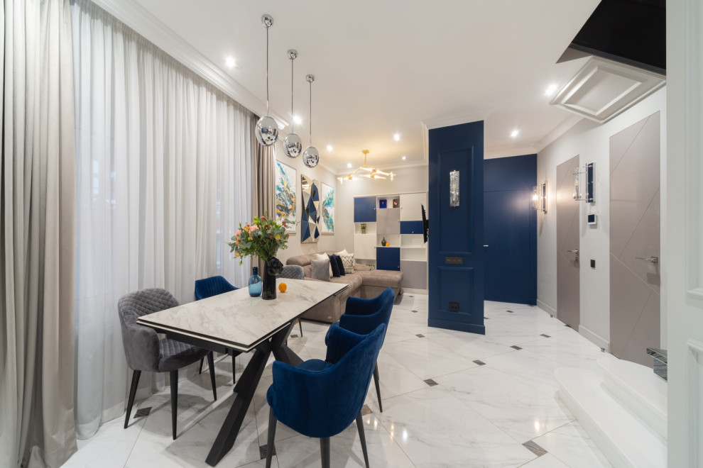 Середниково парк