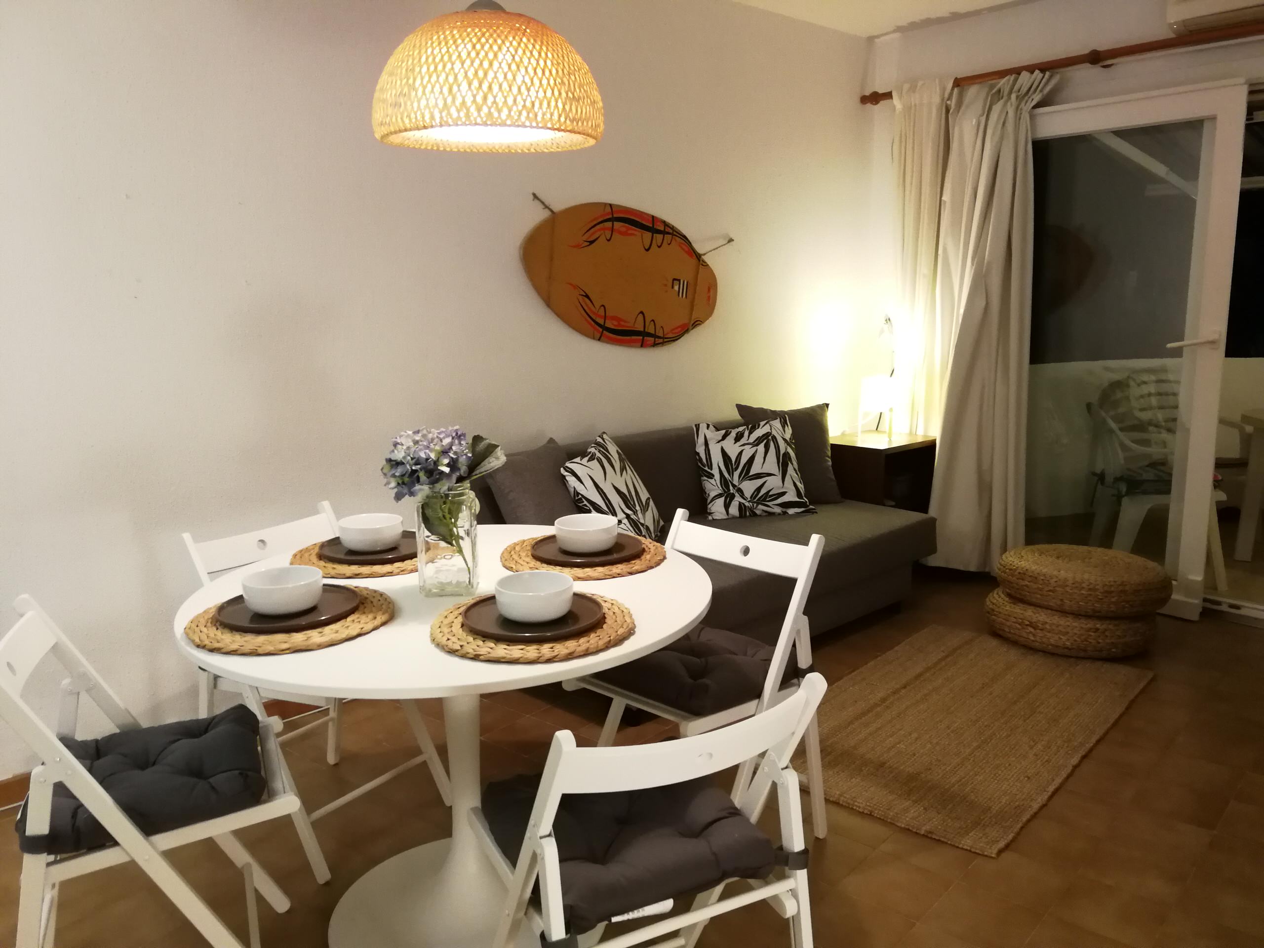 Estudio playa