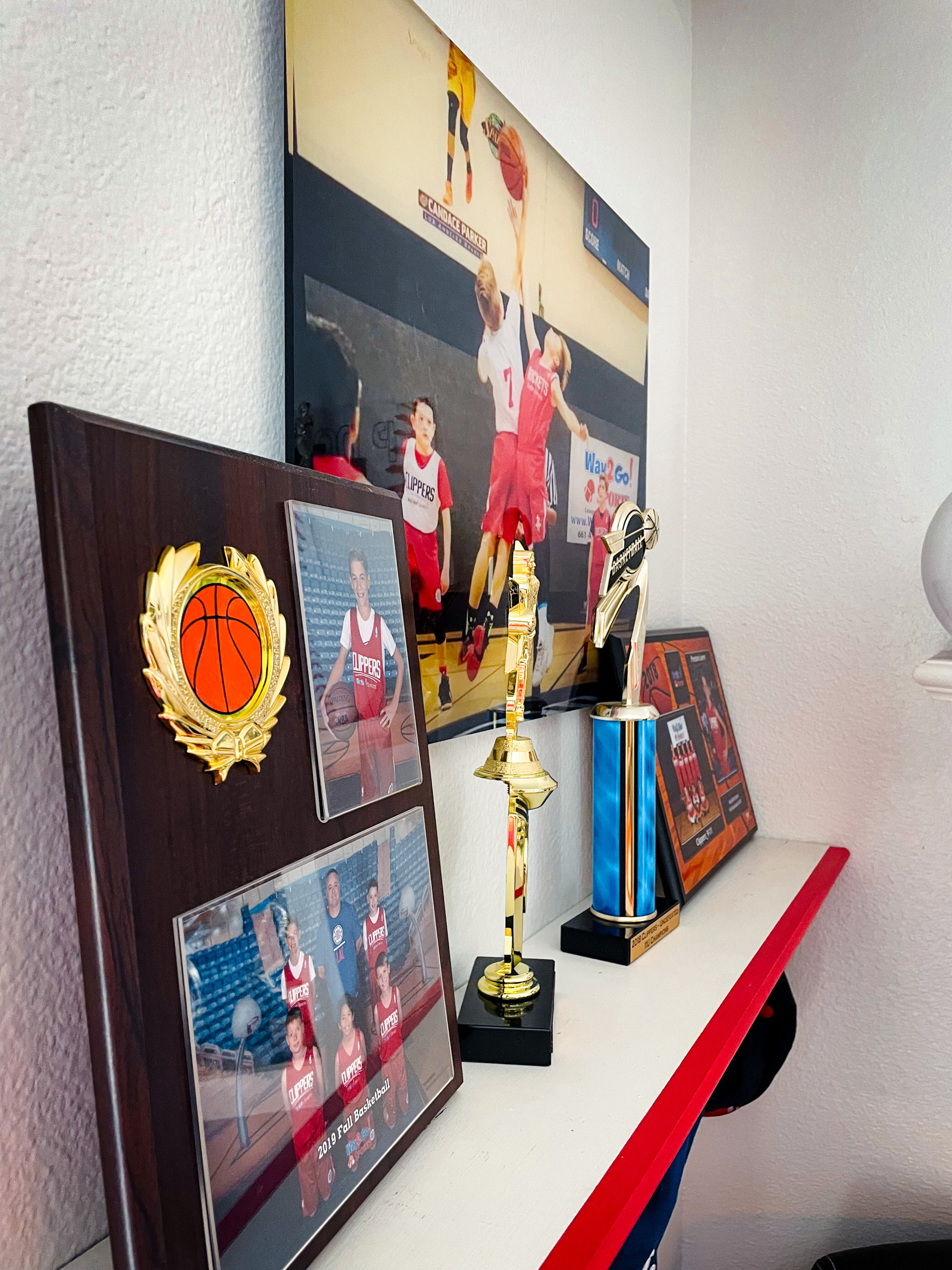 Baseball Room of Fame
