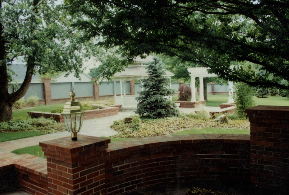 The Keener Residence