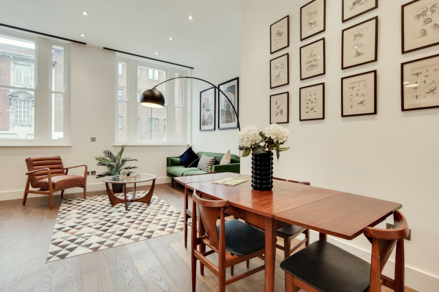 Borough midcentury-dining-room