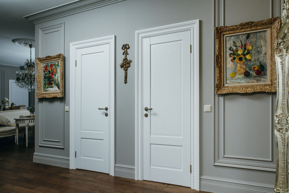 Салон предметов интерьера и антиквариата в Москве