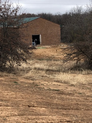 Jacksboro Texas