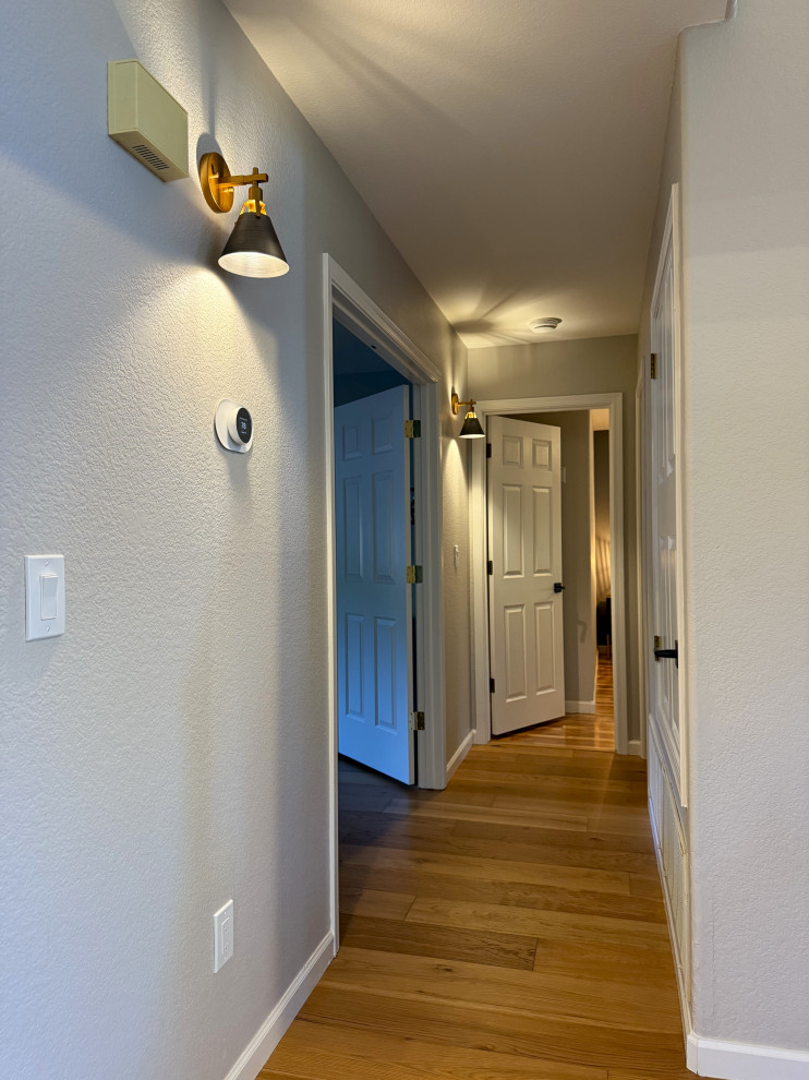 WHISPER RIDGE - Airbnb