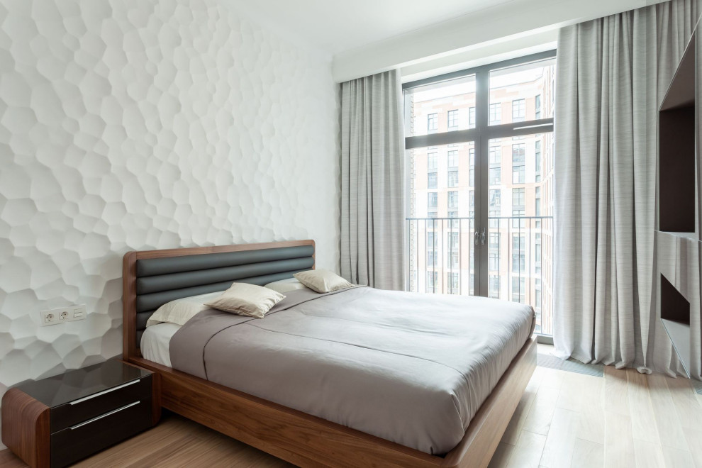 Квартира в жк "ЗилАрт"