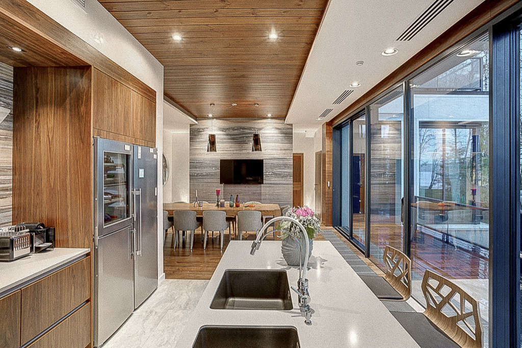 ЧАСТНЫЙ ЖИЛОЙ ДОМ В ПОСЕЛКЕ МУТАЛАХТИ