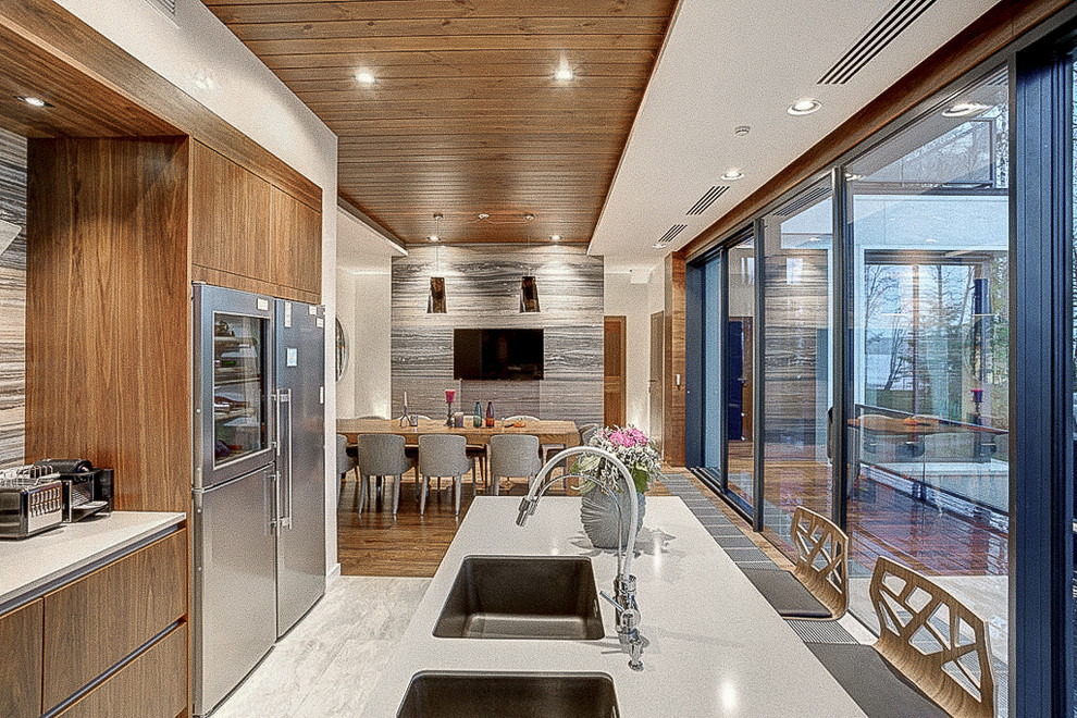 ЧАСТНЫЙ ЖИЛОЙ ДОМ В ПОСЕЛКЕ МУТАЛАХТИ