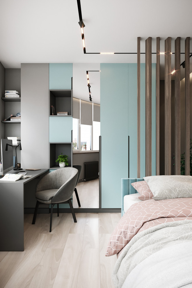 Квартира №2