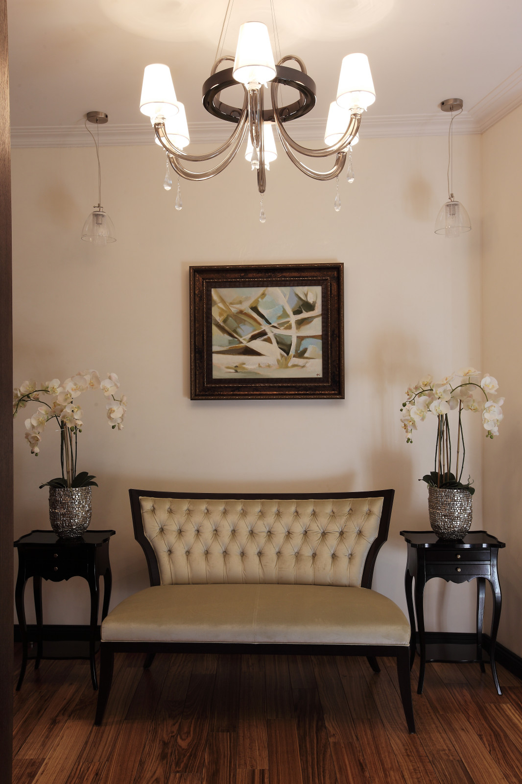 Квартира в Москве