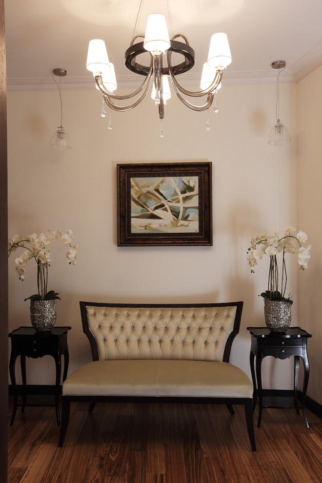 Квартира в Москве