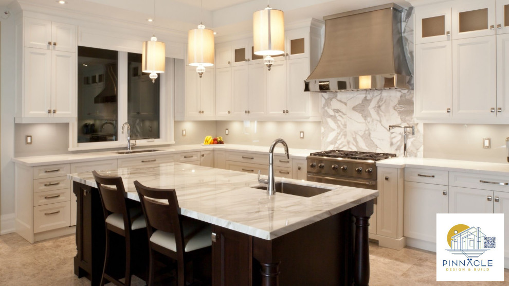 Modern Kitchen Renovation