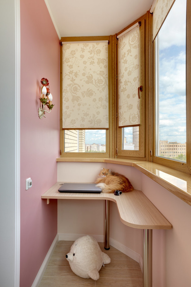 Квартира на ул.Б.Жигуленкова