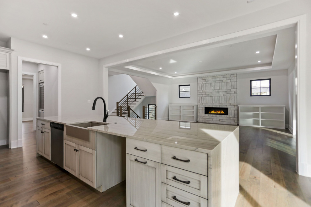 Modern Farmhouse Rochester II