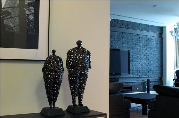 пентхаус в Москве