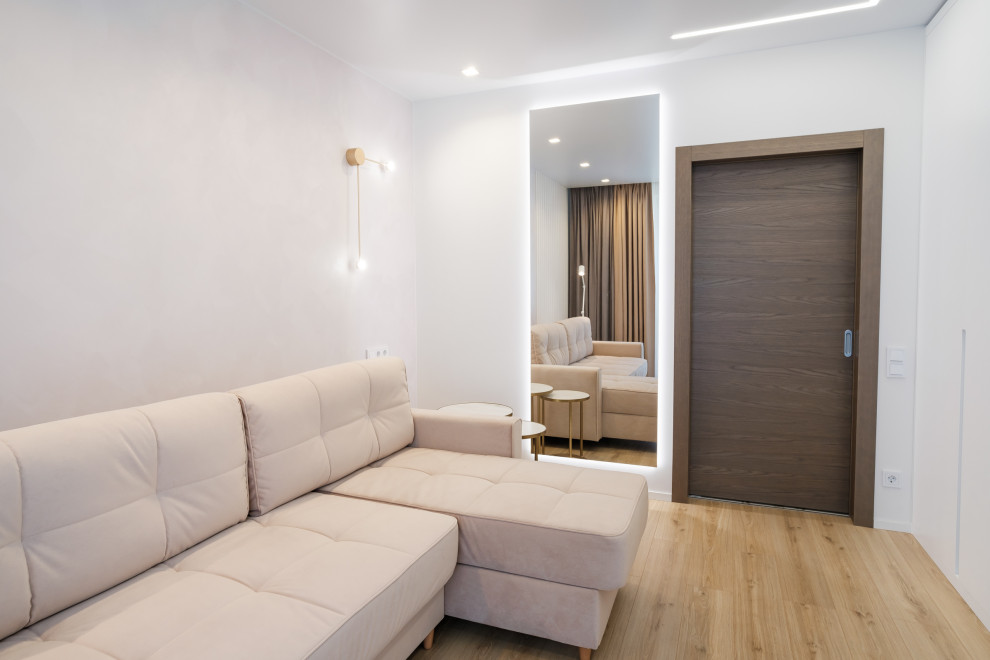 Кв-ра на Кременчугской