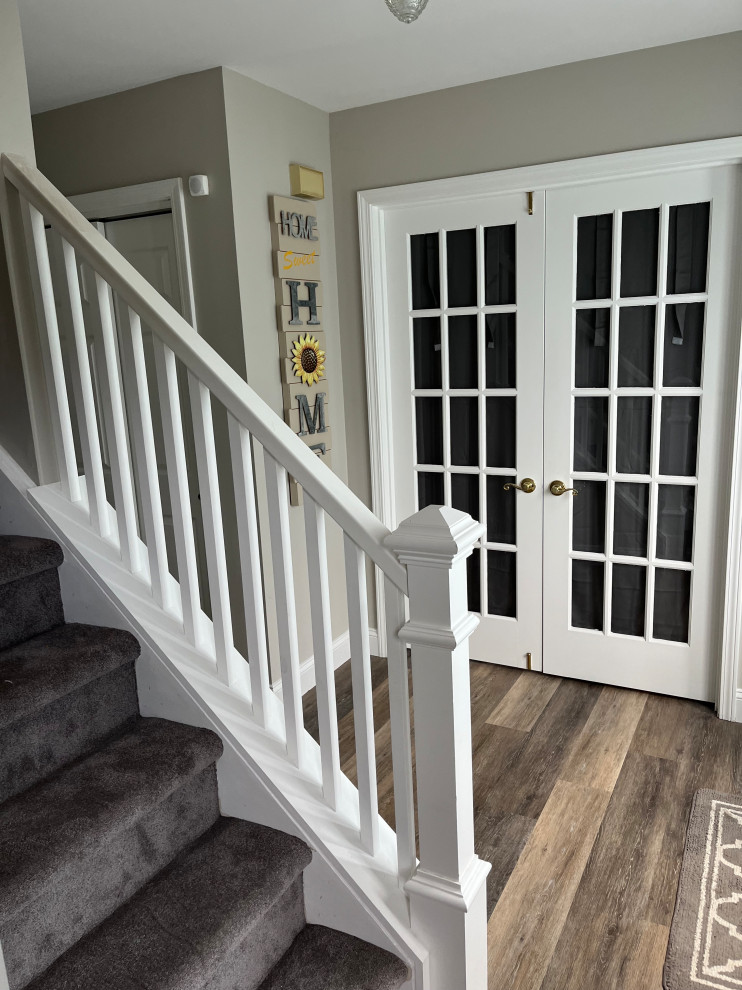 Stairway Remodels