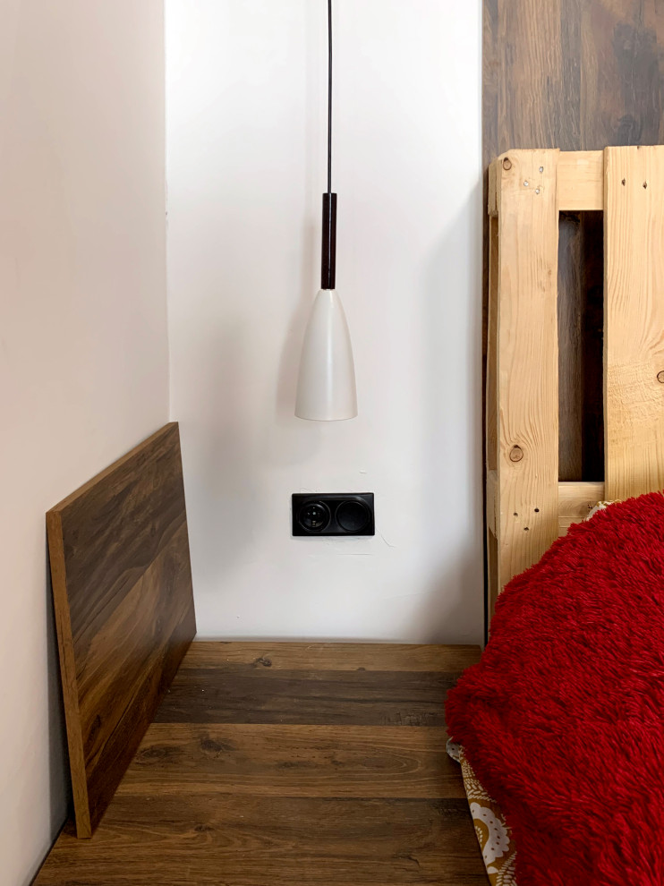 Современная двушка