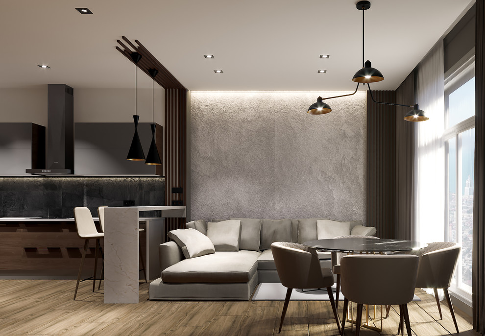 Дизайн интерьера