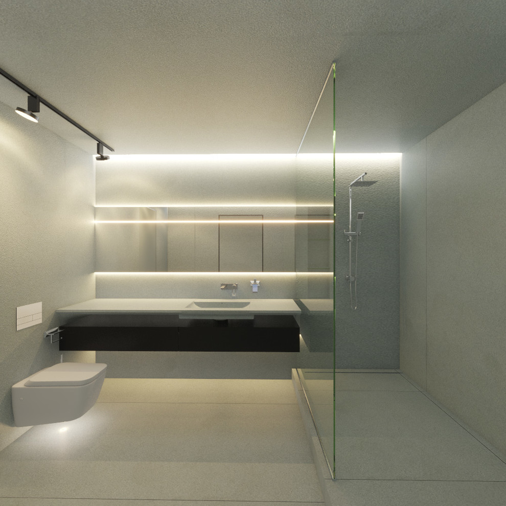 Квартира на Тихорецком проспекте