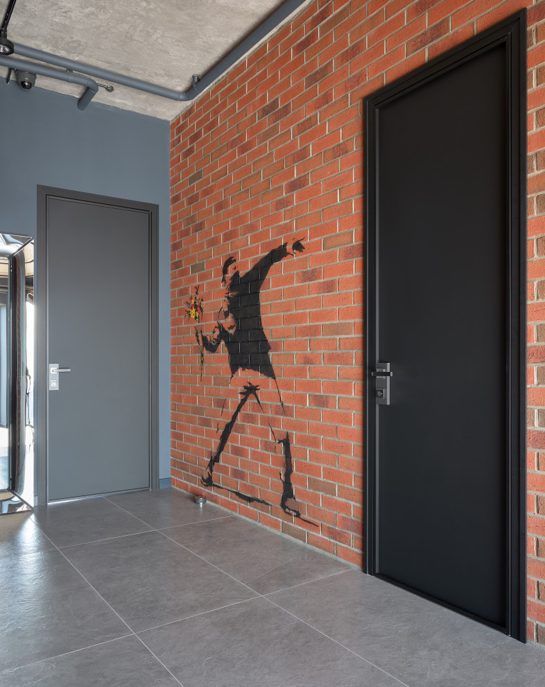 Аппартаменты на Ленинском